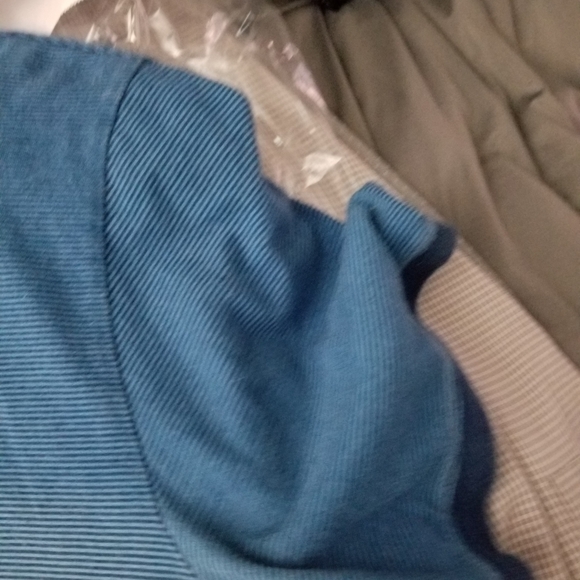 Next XL Multi-Blue Colored Polo Shirt - Picture 3 of 14